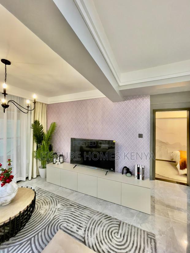 2bdrm Apartment in Kilimani for rent - thumbnail 6