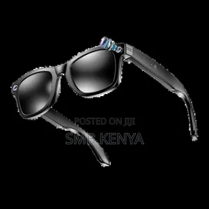 Aimb G1 Smart Glasses With 8mp Camera 1080p Video Recording