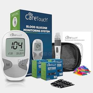 Blood Glucometer - thumbnail 2