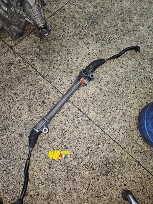 Steering Rack For Vellfire