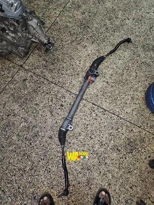 Steering Rack For Vellfire
