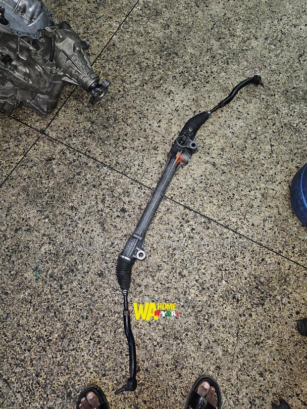 Steering Rack For Vellfire - thumbnail 2