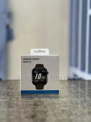 Honor Choice Watch 2i