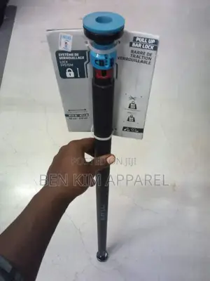 95cms to 120cms Pull Up Bar 100kgs to 120kgs