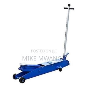 5t Heavy Duty Floor Jack - thumbnail 2