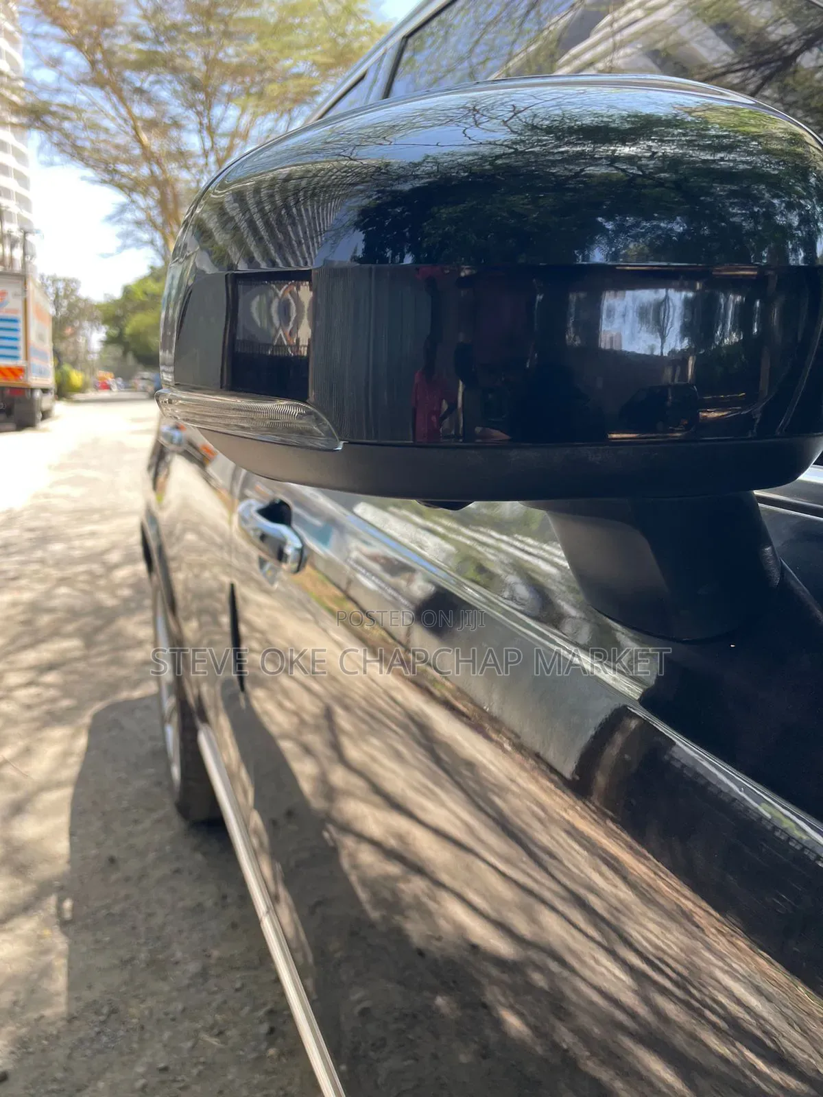 Volvo XC90 T6 Inscription AWD 2018 Black