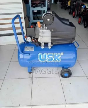 Usk Air Compressor