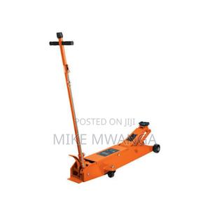 5t Heavy Duty Floor Jack - thumbnail 2