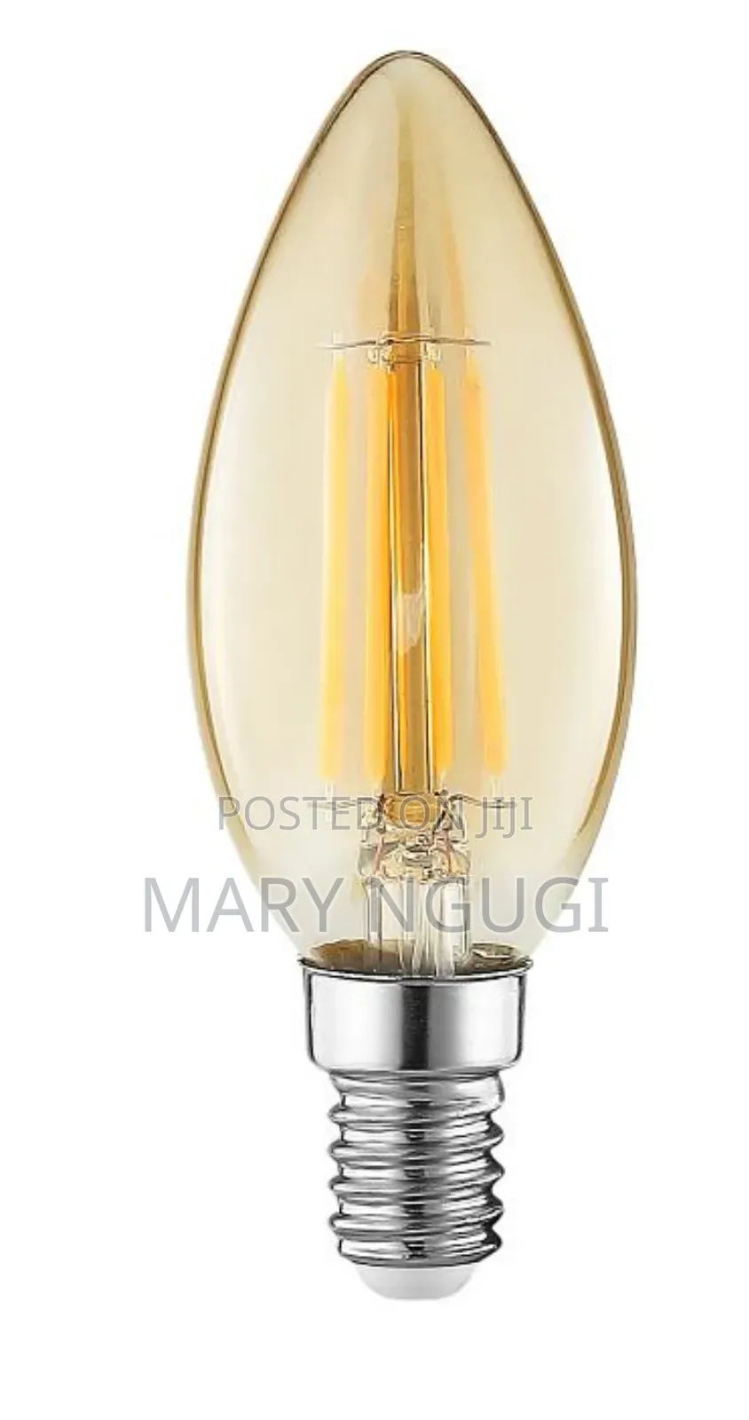 Filament Bulbs