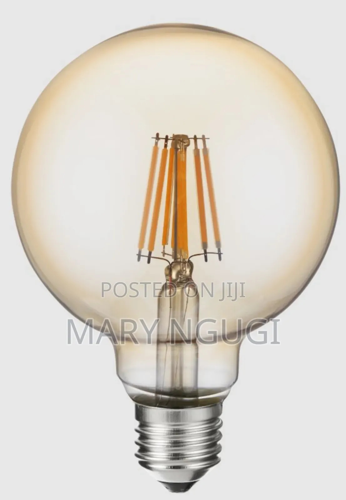 Filament Bulbs