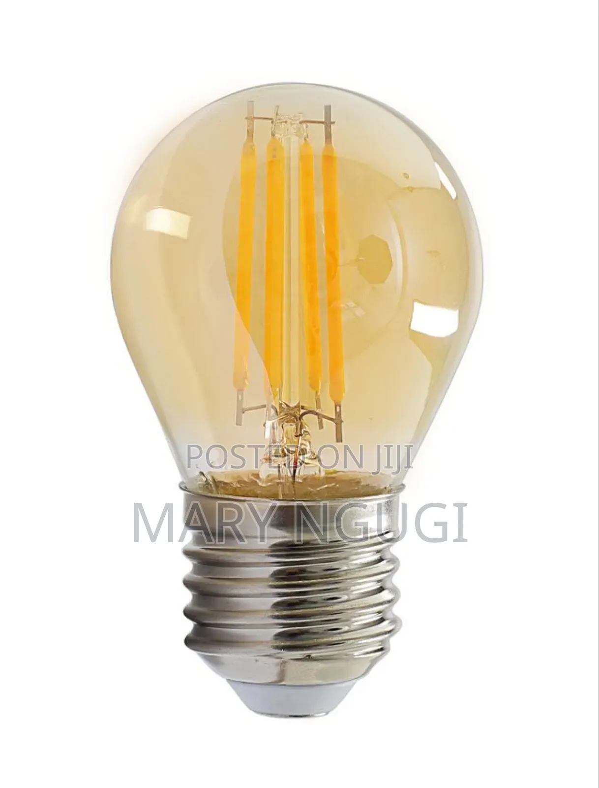 Filament Bulbs