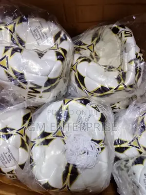 Original Mikasa Football, Mikasa Football Size 5