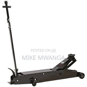 5t Heavy Duty Floor Jack - thumbnail 2