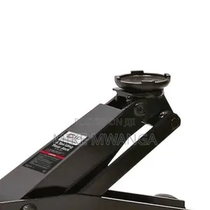 5t Heavy Duty Floor Jack