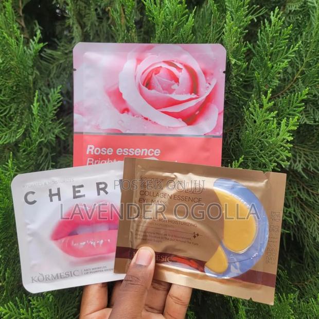 Beauty Products - thumbnail 2