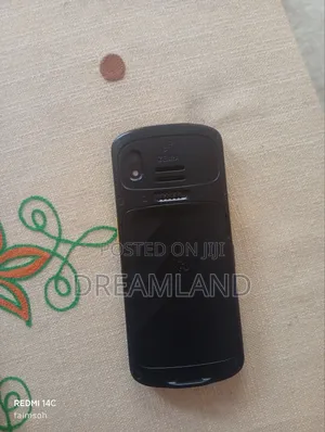 Mobile Phone 64 GB Black