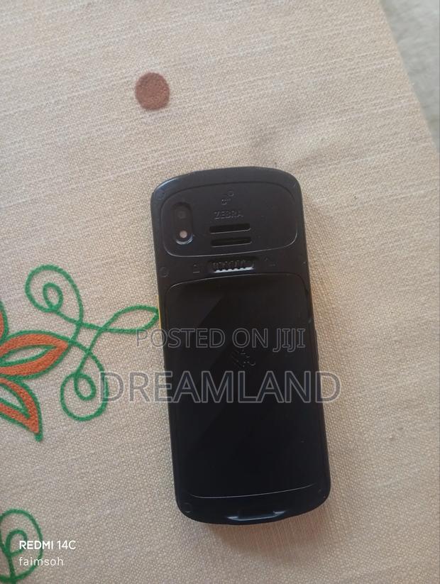 Mobile Phone 64 GB Black - thumbnail 4