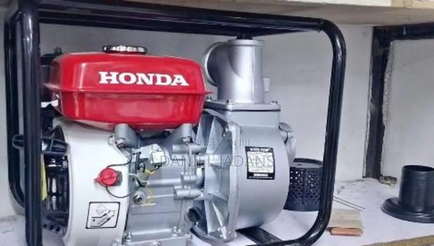 New Affordable Quality 2 Inch /Honda Water Pump