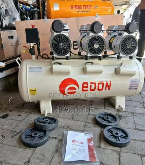 Edon Air Compressor 
On Offer - main view