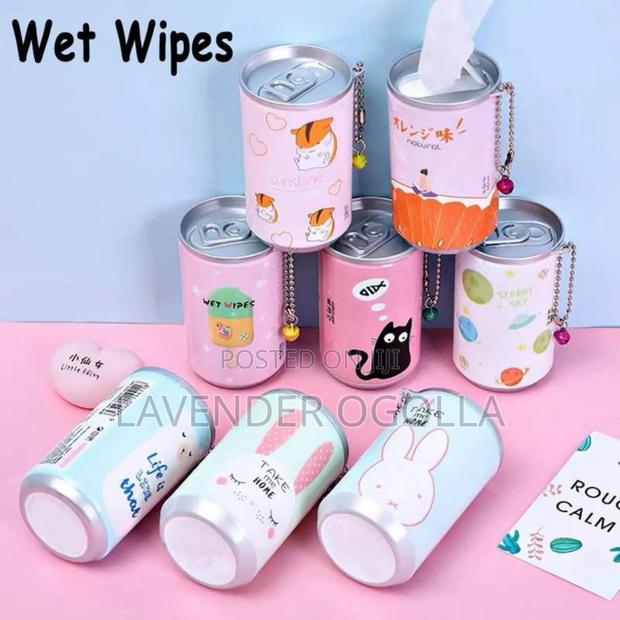 Beauty Products - thumbnail 3