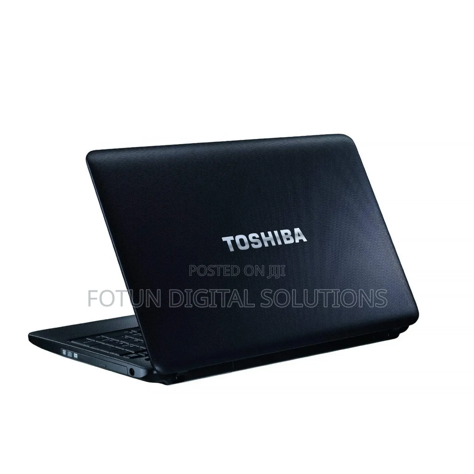 New Laptop Toshiba 8GB AMD Ryzen 5 SSD 256GB