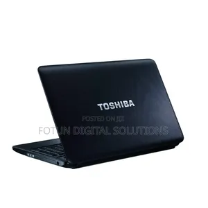New Laptop Toshiba 8GB AMD Ryzen 5 SSD 256GB