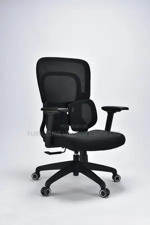 Office Chairs| Executive Ergonomic Office Seat| Lumbar Support