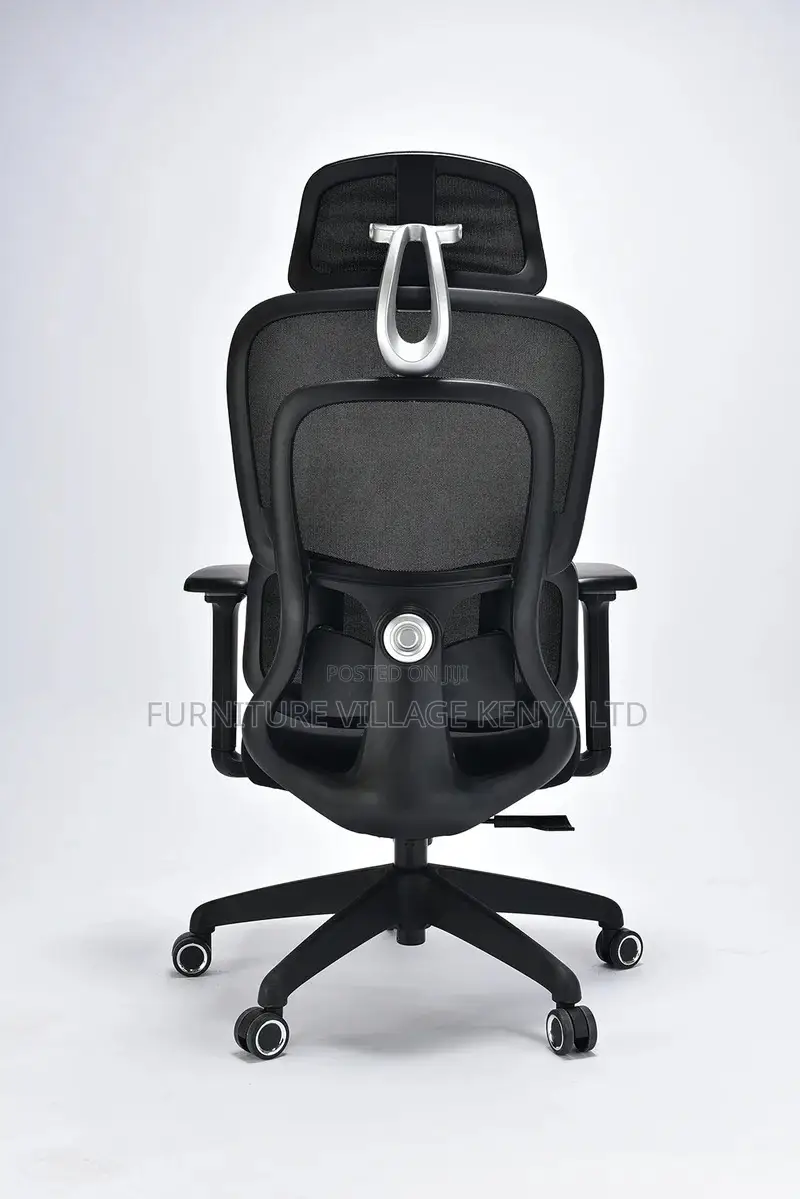 Office Chairs| Executive Ergonomic Office Seat| Lumbar Support