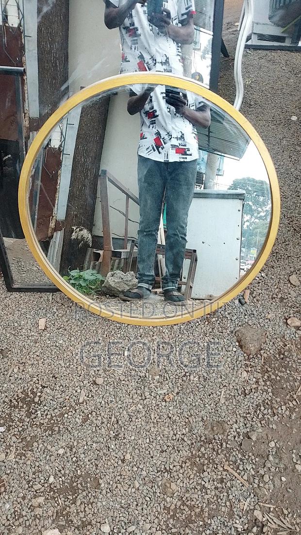 Wave Mirror - thumbnail 4