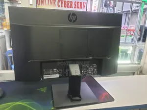 Hp 24 Inches Frameless