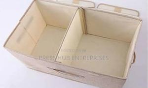 Foldable Jeans Organizer - thumbnail 2