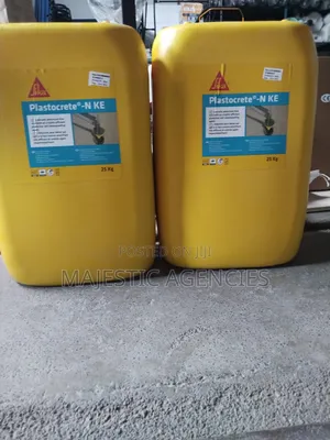 Sika Plastocrete Waterproofing