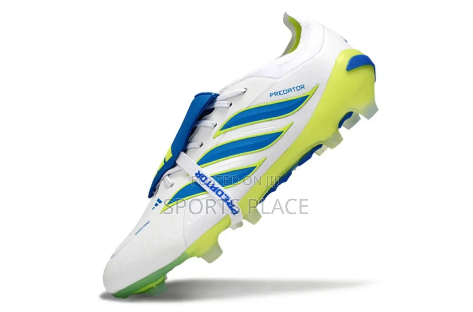 Bellingham Preds 26 Football Soccer Boots