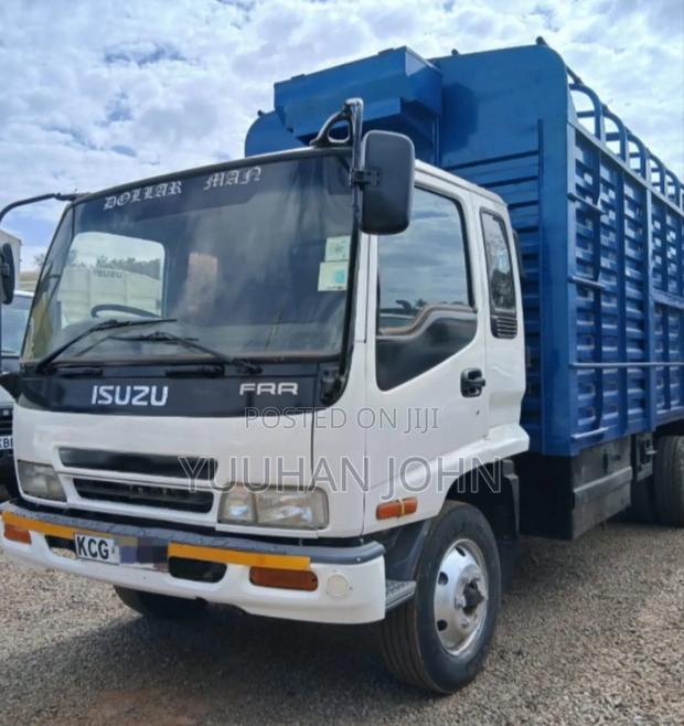 Isuzu Local FRR - thumbnail 2