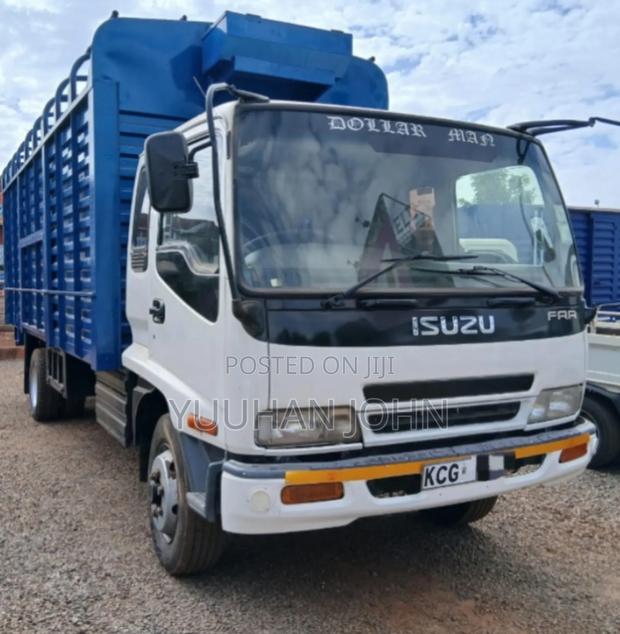 Isuzu Local FRR - thumbnail 3