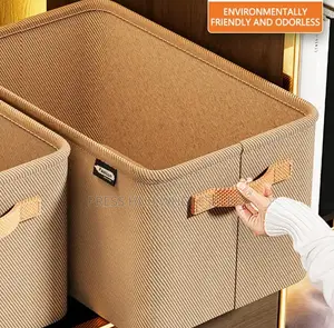 Foldable Jeans Organizer