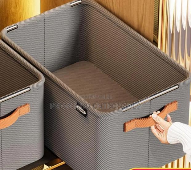 Foldable Jeans Organizer - thumbnail 3