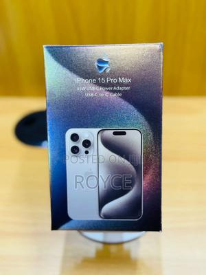 iPhone Power Adapter/ Charger - thumbnail 2