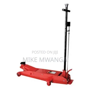 5t Heavy Duty Floor Jack
