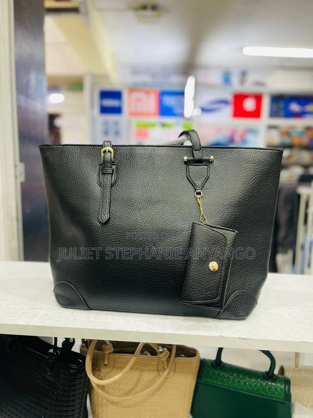 New Leather Bags - main view