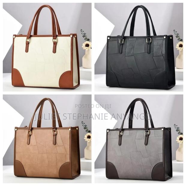 New Leather Bags - thumbnail 2