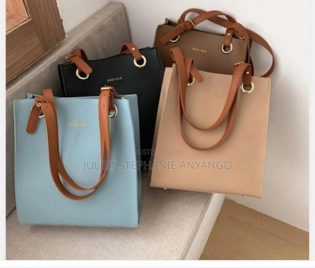 New Leather Bags - thumbnail 3