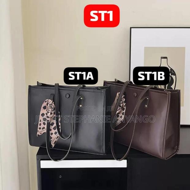 New Leather Bags - thumbnail 4