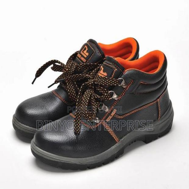 Rockland Shoes - main view