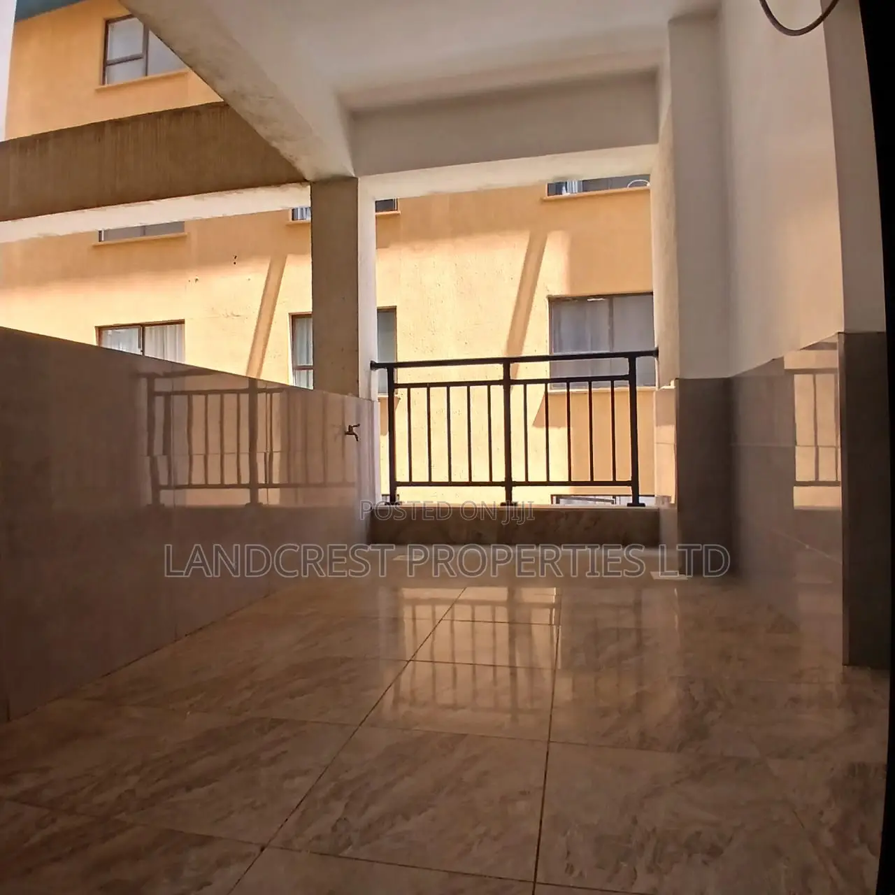 2bdrm Apartment in Kilimani for rent