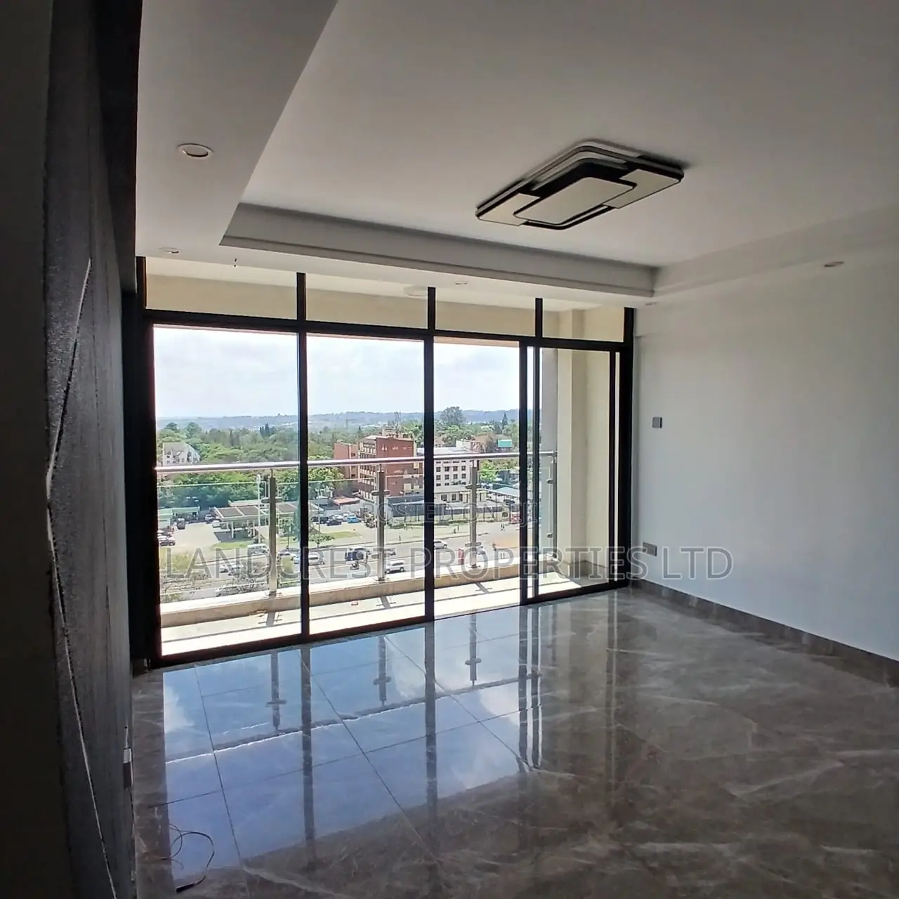 2bdrm Apartment in Kilimani for rent