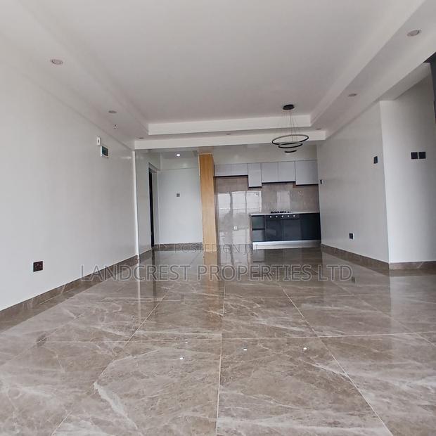 2bdrm Apartment in Kilimani for rent