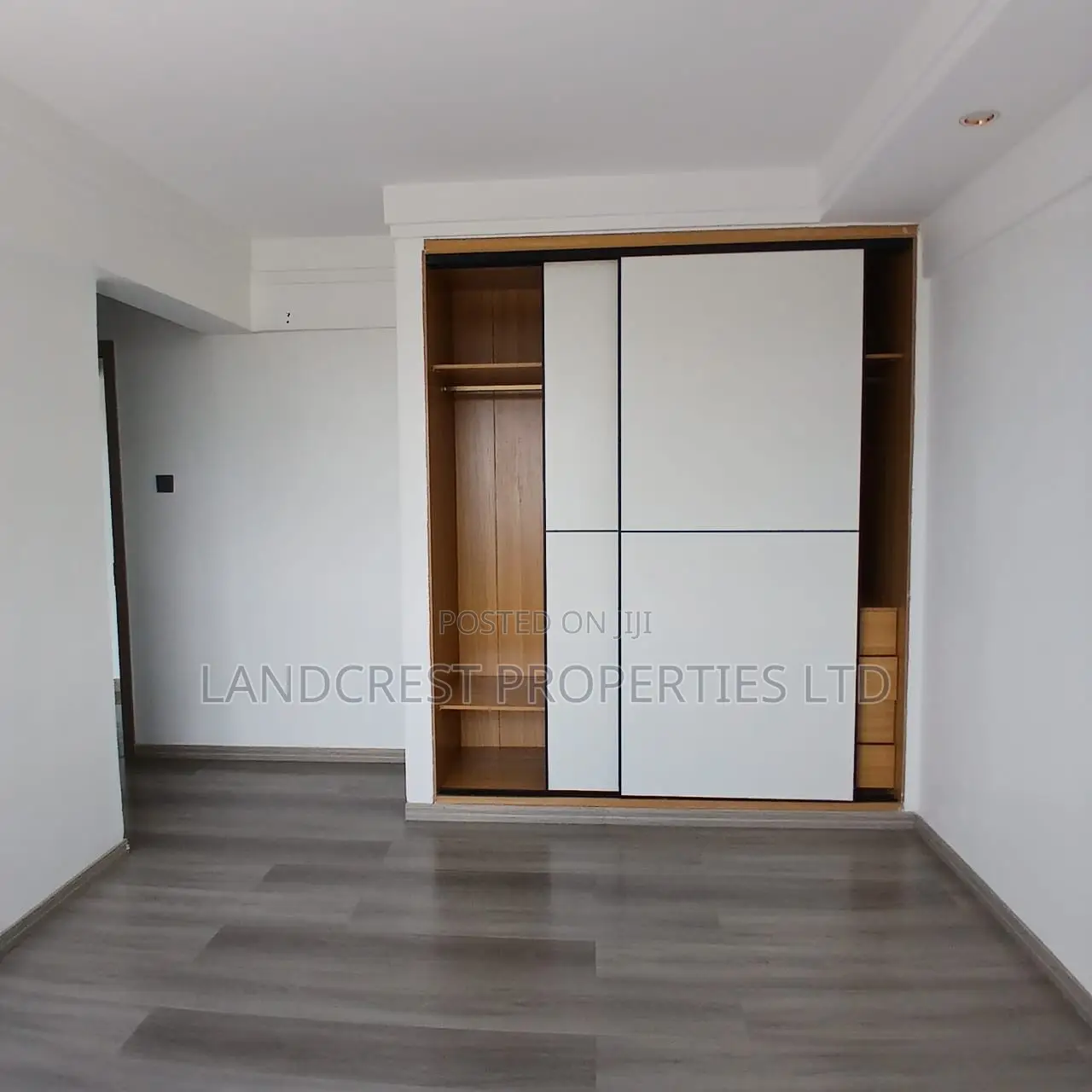2bdrm Apartment in Kilimani for rent