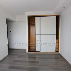 2bdrm Apartment in Kilimani for rent