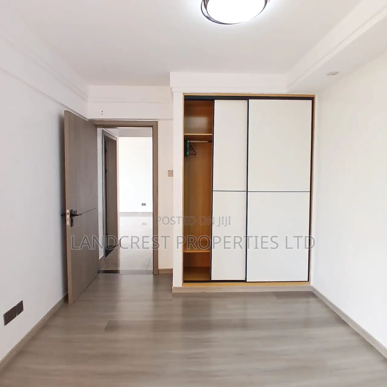 2bdrm Apartment in Kilimani for rent